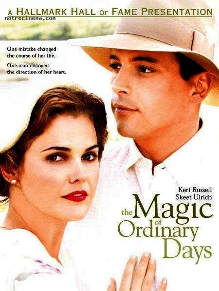 The Magic of Keri Russell's Casting in The Magic of Ordinary Days